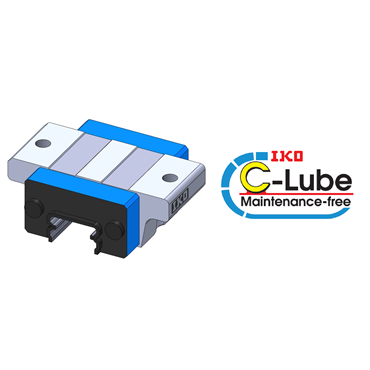 IKO International Inc.METC25C1SLT1HS2